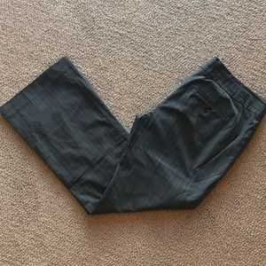 Banana Republic bootcut dress pants